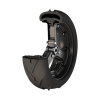 Колесо в сборе 020953.03 430x145/CS/53S/MBBE/A/20x55/NSK/RAL9005 (OTICO)