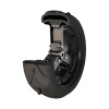 Колесо в сборе 020954.03 430x165/CS/53S/MBBE/A/20x75/NSK/RAL9005 (OTICO)