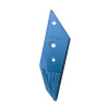 Долото B2SP левое с наплавкой LK3364151 Lemken BELLOTA/БЕЛЛОТА