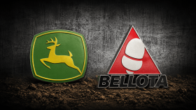 И снова Bellota получает признание в качестве поставщика «Партнерского уровня» John Deere в Воронеже И снова Bellota получает признание в качестве поставщика «Партнерского уровня» John Deere в Воронеже