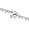 A07DU Секционный нож 7,9 м 4GS-625R (Schumacher)