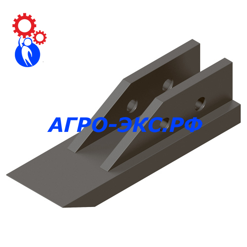Долото РЗЗ.09.01.300 РЗЗ_1