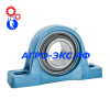 Подшипниковый узел LES213-2F (FKL)