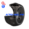 Колесо в сборе 024042.03 320x166/CS2/63S/PB/C2/16X44/FKL/RAL9005 (OTICO)