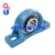 Подшипниковый узел LES208-2F (FKL)