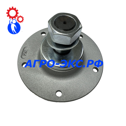 Ступица PL50-1555H-M30х1.5-LH режущего узла (55510077 Lemken Rubin - 10) (FKL)_1