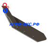 Лемех РЗЗ.00.680-01 с долотом правый KUHN РЗЗ