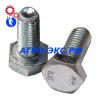 45515 Болт шестигранный М6*12 (Schumacher)
