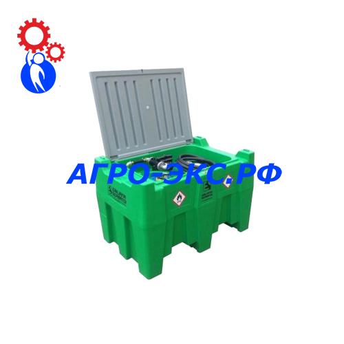 CARRYTANK440