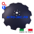 Диск 560х6 бороны (ромашка) БДМ Italy/Италия