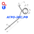 Зуб РЗЗ.КЦД.00.601 пружинный правый (КШУ) РЗЗ