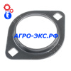 Корпус P205Br подшипника (FKL)