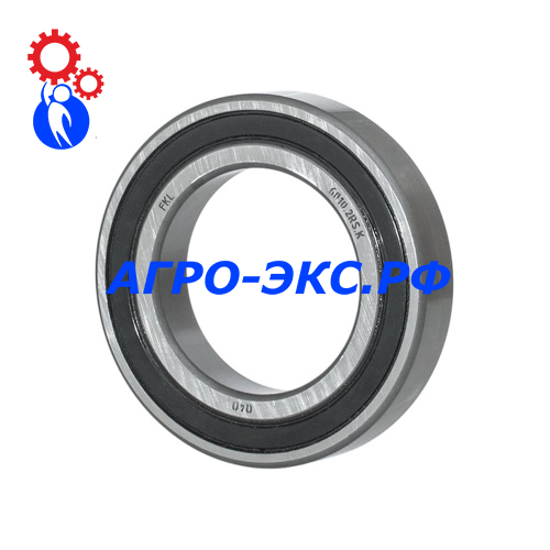 6010-2RS.K (180110К)