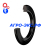 Шина 019033.00 186x22/L/71S (OTICO)