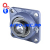 Подшипниковый UYF210-2S узел (FKL)