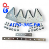 A006Y Соединительный комплект JD - 14tpi (Schumacher)