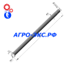Ось БДБ.04.613 батареи 1450 мм РЗЗ