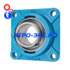 Подшипниковый узел LEF214-2F (FKL)