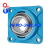 Подшипниковый узел LEF214-2F (FKL)