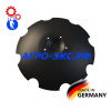 Диск 620х6 бороны (ромашка) нов.обр. 3490467 Lemken/Лемкен Rubin/Рубин Germany/Германия