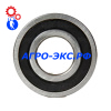 Подшипник 6307-2Z (C3GJN) шариковый (FKL) купить