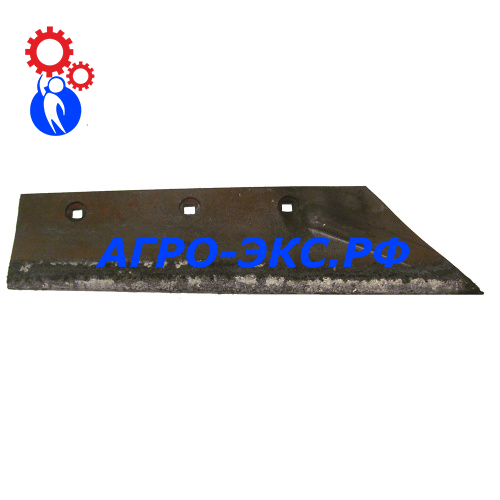 Лемех ПЛЖ