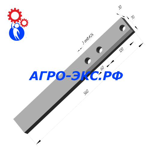 Полоса первая РЗЗ.04.507