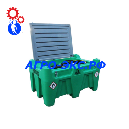 CARRYTANK330
