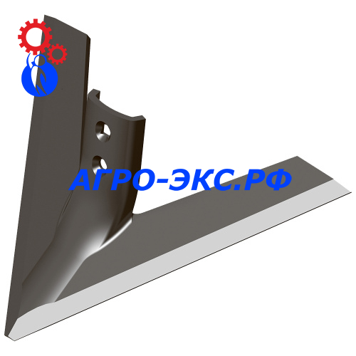 Лапа (410 мм) КПЭ-3,8_1