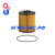Фильтр LF16043 масляный (Fleetguard)