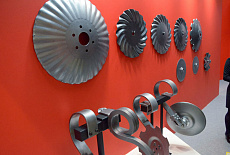 Приглашение на 19-ю Российскую агропромышленную выставку «Золотая Осень 2017»