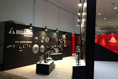 Приглашение на 19-ю Российскую агропромышленную выставку «Золотая Осень 2017»