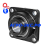 Подшипниковый узел LYF210-2F.40.M10 (FKL)