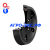 Колесо в сборе 025090.03 350x50/LO/71S/MB/C2/16X44/FKL/RAL9005 (OTICO)