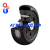 Колесо в сборе 200x67/L/63S/PB/A/20X73/RAL9005 (OTICO)