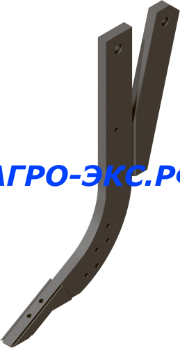 Стойка РЗЗ.09.02.600-1