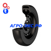 Колесо в сборе 024007.03 415x90/L/63S/MPB/C2/16X44/FKL/RAL9005 (OTICO)