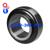 Подшипник LS214-2TB шариковый с/уст (FKL)