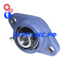 Подшипниковый узел LEN207-2F (FKL)