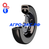 Колесо в сборе 013949.03 415x90/L/63S/MB/C2HD/16X44/RAL9005 (OTICO)