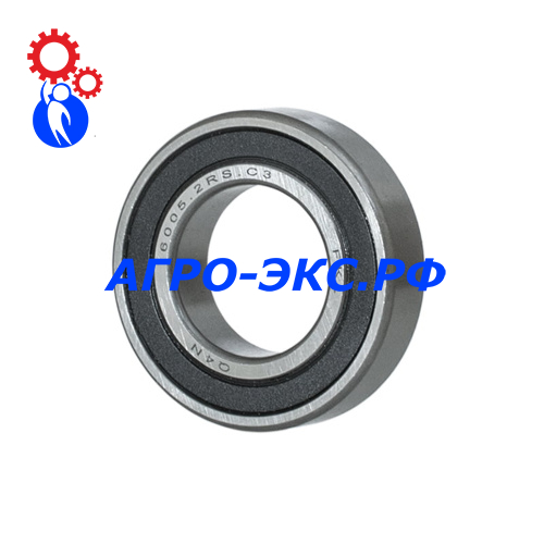 6005-2RS C3 (180105)