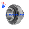 Подшипник LE205-100-2F шариковый с/уст (FKL)