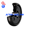 Колесо в сборе 011542.03 280x65/L/63S/MM/A/20X70/RAL9005 (OTICO)