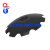 Диск 735х6 бороны (ромашка) 34910017 6 кв.отв. Lemken/Лемкен Italy/Италия
