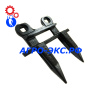 Палец 065327/42865 двойной закалка 6" (двойная закалка) New Holland