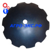 Диск 710х8 DI.RZ GM 8 1906-28MR.EU ромашка Versatile-Ростсельмаш BELLOTA/БЕЛЛОТА