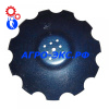 Диск 560х6 бороны 2Z-6-1961-22MR20 Agrisem/Агрисем BELLOTA/БЕЛЛОТА