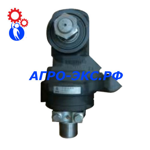 вертикальный John Deere