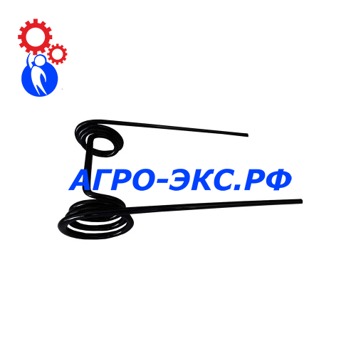Зуб пружинный на сеялку H-1791 (1)