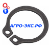 10066 Стопорное кольцо 80х2,5 (Schumacher) купить